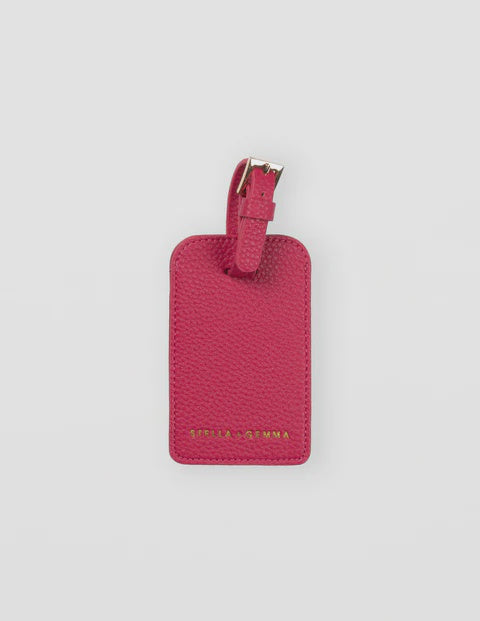 Getaway Luggage Tag