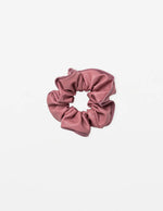 S + G Faux Leather Scrunchies (SALE)