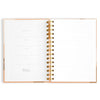 Composition Mini Spiral Notebook