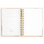 Composition Mini Spiral Notebook