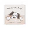 'Scruffy Puppy' Book