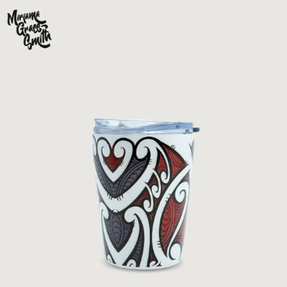 Moana Road Reusable Mug