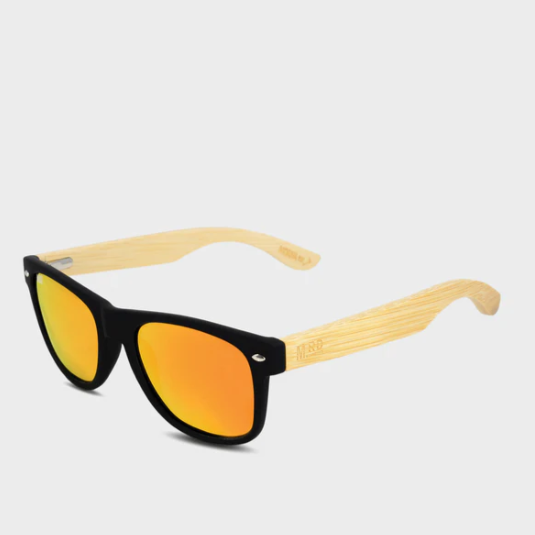Moana Road Sunglasses 50/50s