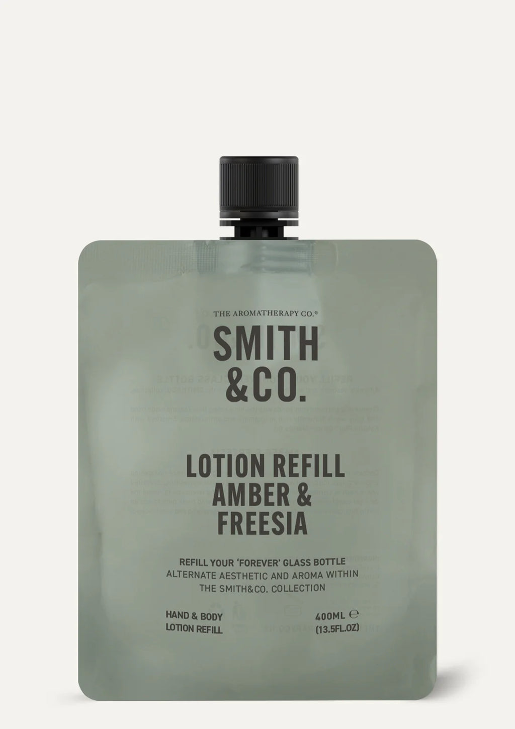 Smith & Co. Hand and Body Wash REFILL