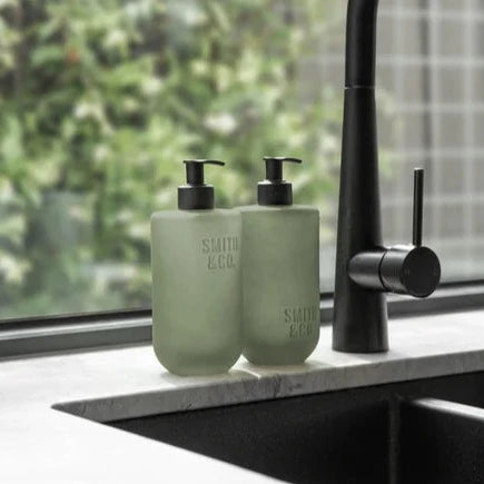 Smith & Co. Hand and Body Wash