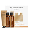 Therapy Mini Bodycare Trio Set Cinnamon & Vanilla Bean