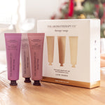 Therapy Luxe Hands Hand Cream Trio Set