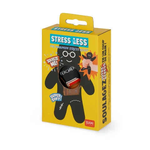 Anti Stress Toy - The Teacher