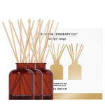 Therapy Aroma Dream Diffuser Trio Gift Set