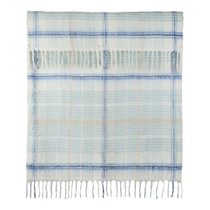 Hallie Woven Throw (SALE)