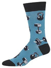 Men's Crew Socks