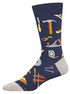 Men's Crew Socks