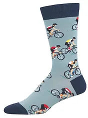 Men's Crew Socks