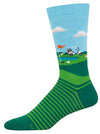 Men's Crew Socks