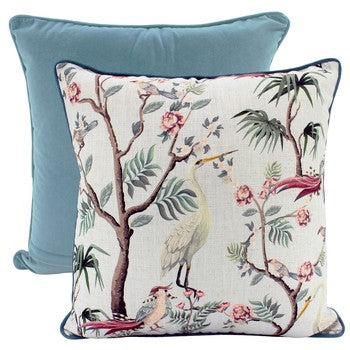 Plantation Cushion