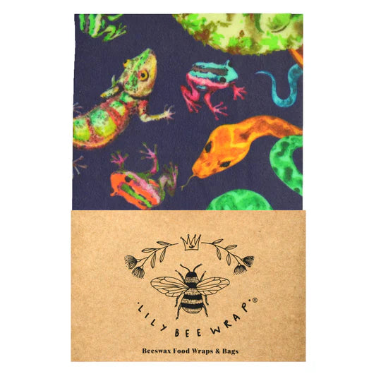 Beeswax Wrap - Large Single