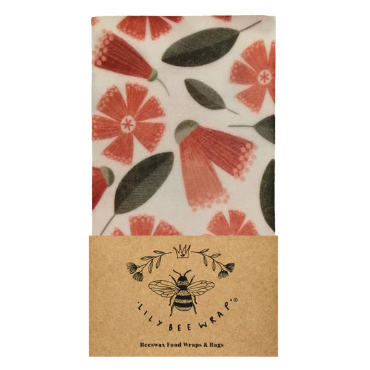 Beeswax Wrap - Medium Single