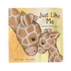 "Just like Me' Book