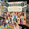 The World of Bridgerton Puzzle