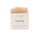 Healing Body Soap