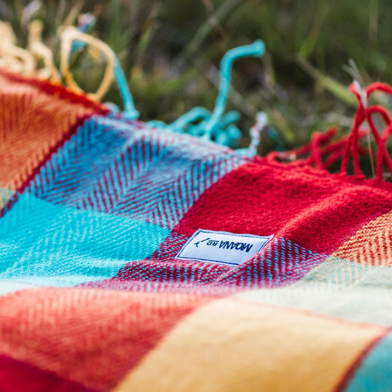 Picnic Blanket