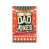 Christmas Dad Jokes