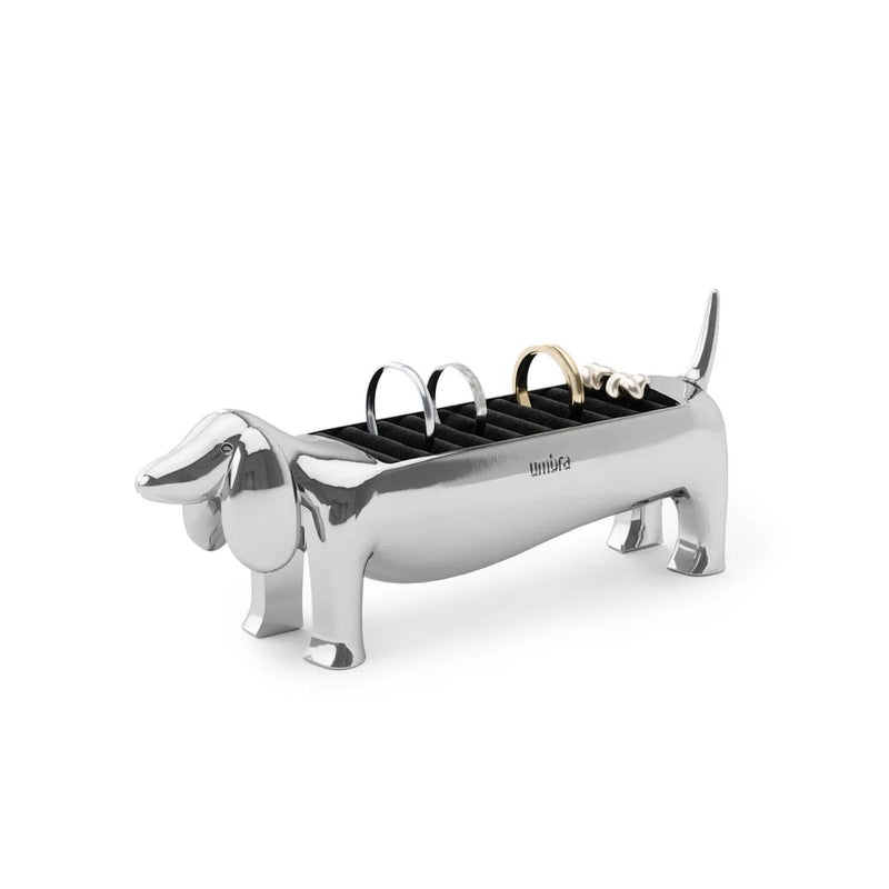 Umbra Dachshund Ring Holder