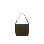 Martina Crossbody Bucket Bag