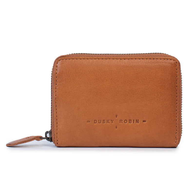 Drew Leather Wallet