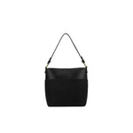 Martina Crossbody Bucket Bag