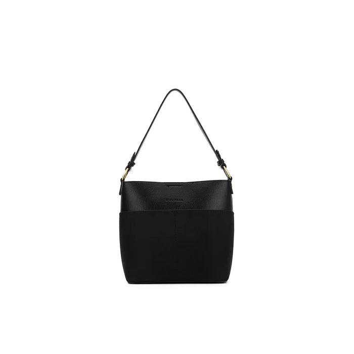 Martina Crossbody Bucket Bag