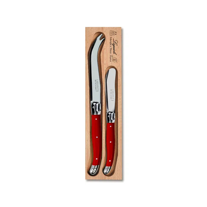 Laguiole Knife set