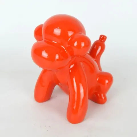 Balloon Monkey