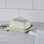 Darley Butter Dish