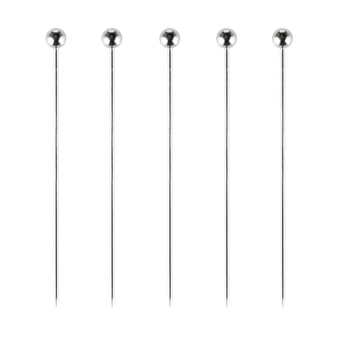 Stainless Steel Cocktail Skewers