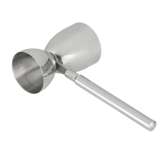 Stainless Steel Cocktail Jigger