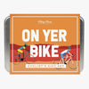 Hobby House - Cycling Gift Tin