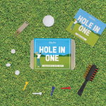 Hobby House - Golf Gift Tin