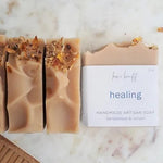 Healing Body Soap