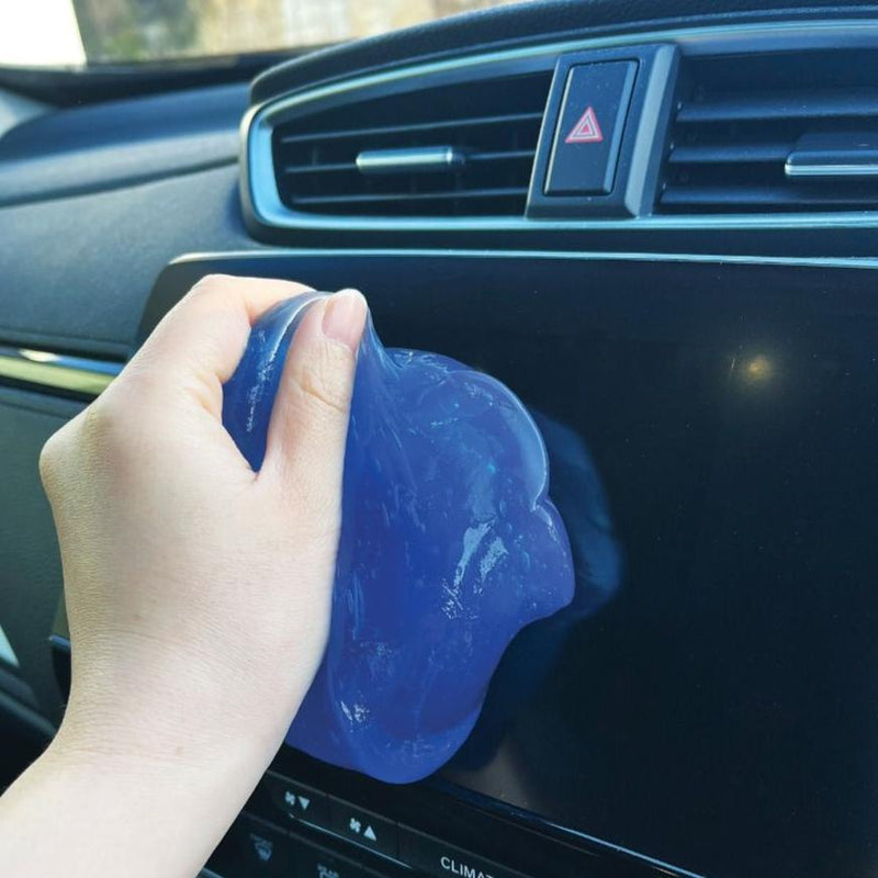 Car Cleaning Putty