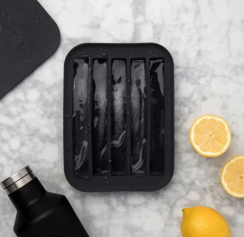 Water Bottle Ice Tray