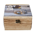 Flindes Whisky Gift Set