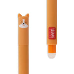 Corgi - Erasable Pen