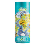 Endangered World Jigsaw Puzzle