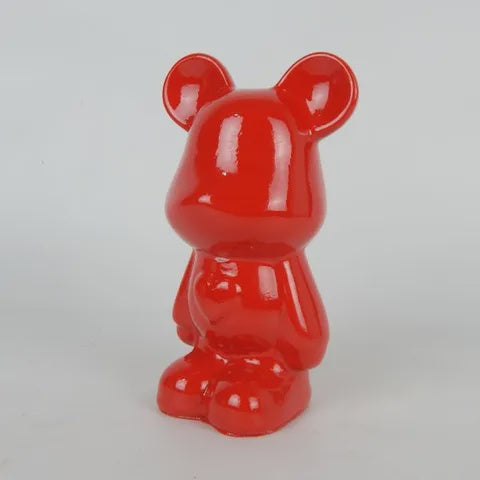 Resin Mouse