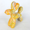 Marble Balloon Dog