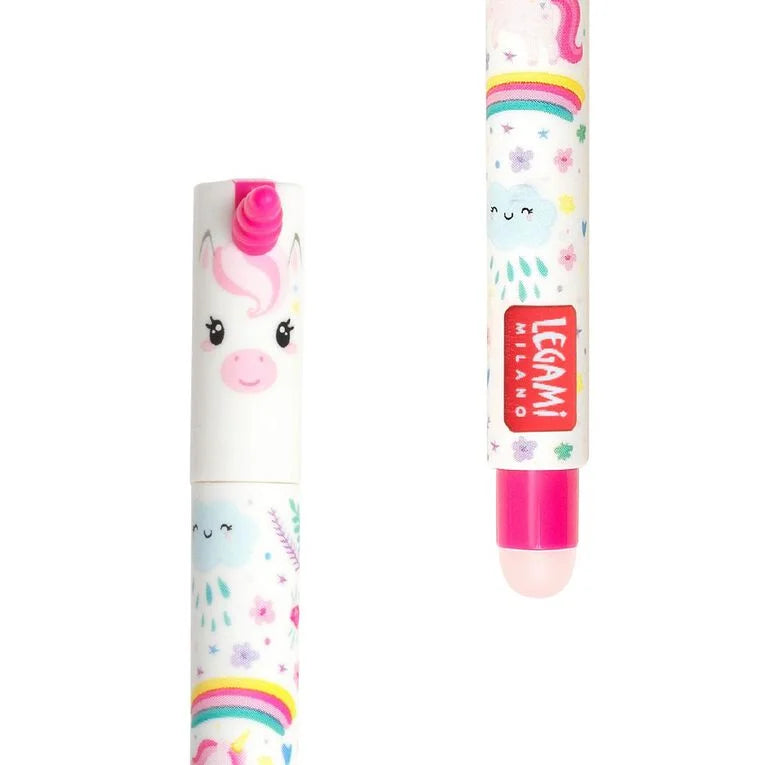 Unicorn - Erasable Pen