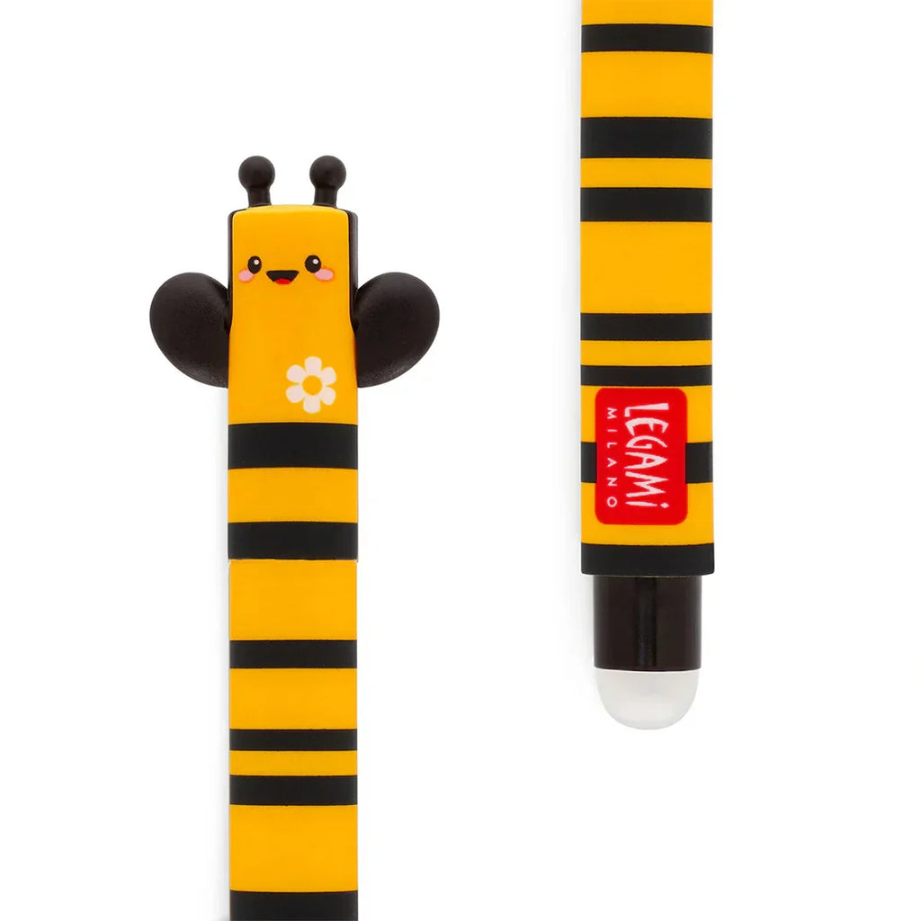 Bee - Erasable Pen