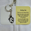 Little Joys - Enamel Keyrings