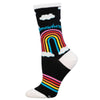 Women's Crew Socks - Socksmith